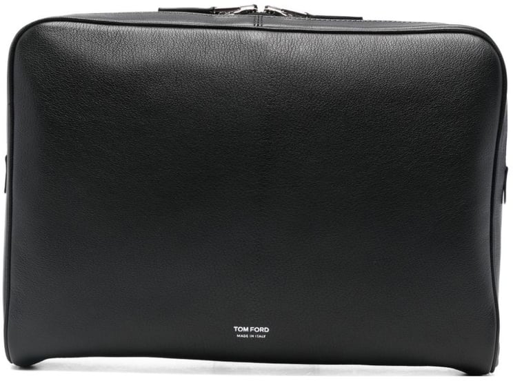 Tom Ford Wallets Black