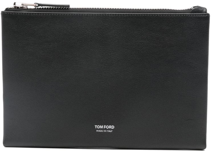 Tom Ford Wallets Black