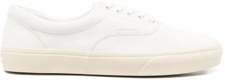 Tom Ford Sneakers White
