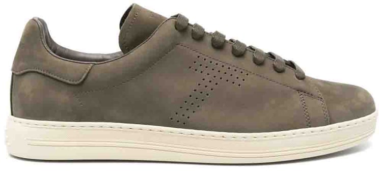 Tom Ford Sneakers Green