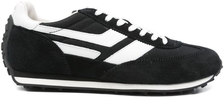 Tom Ford Sneakers Black