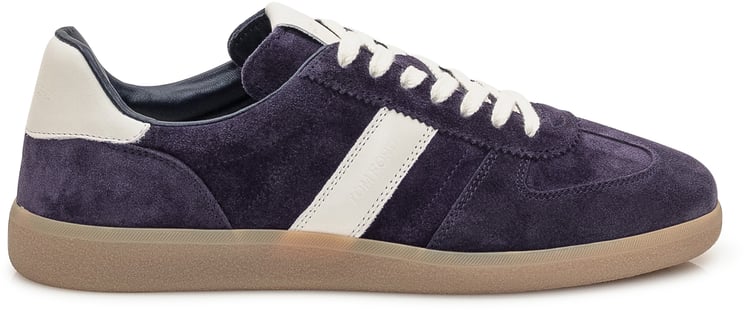 Tom Ford Sneakers Tom Ford in suede