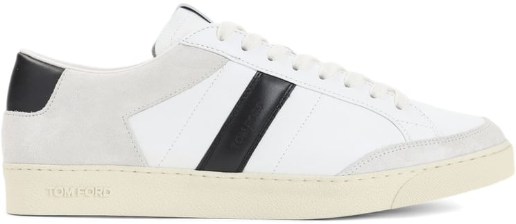 Tom Ford Sneakers White
