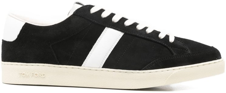 Tom Ford Sneakers Black