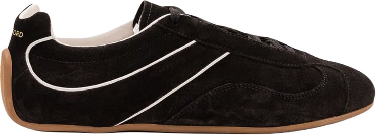 Tom Ford Sneakers Black