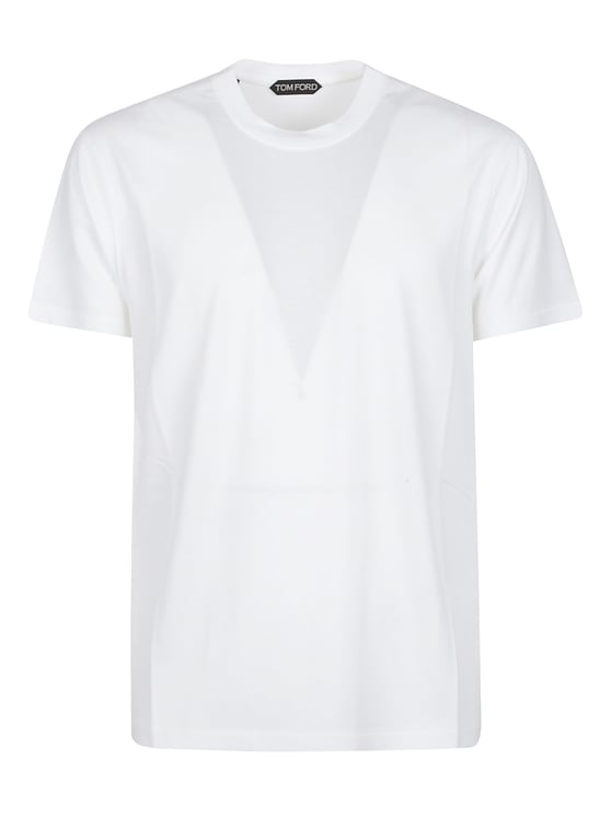 Tom Ford T-shirt White