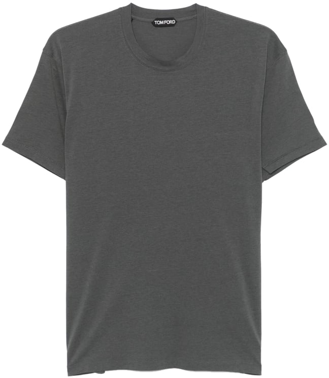 Tom Ford T-Shirts And Polos Blue