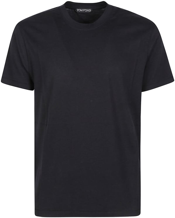 Tom Ford T-shirt Black