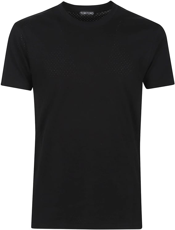 Tom Ford T-shirt Black