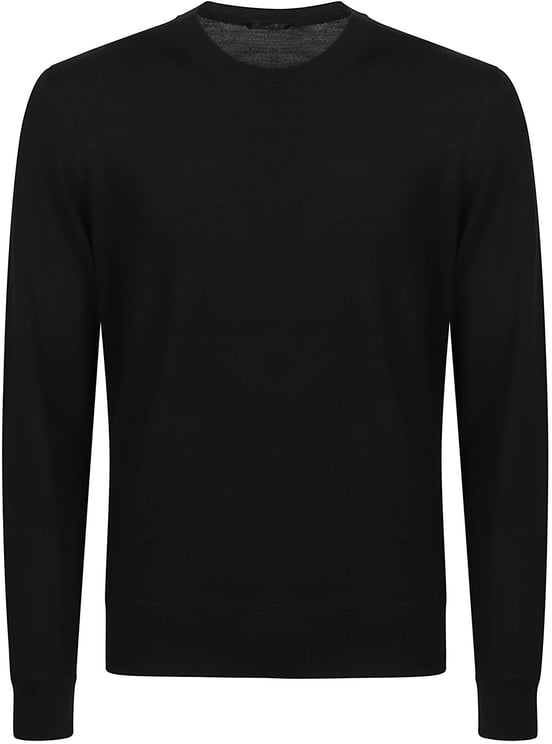 Tom Ford Sweater Black