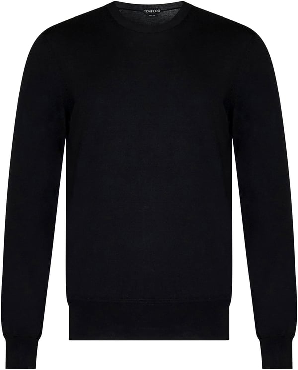 Tom Ford Tom Ford Sweaters Black