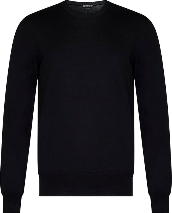 Tom Ford Sweaters Black
