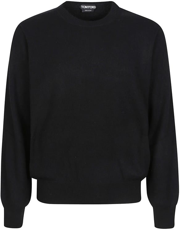 Tom Ford Sweater Black