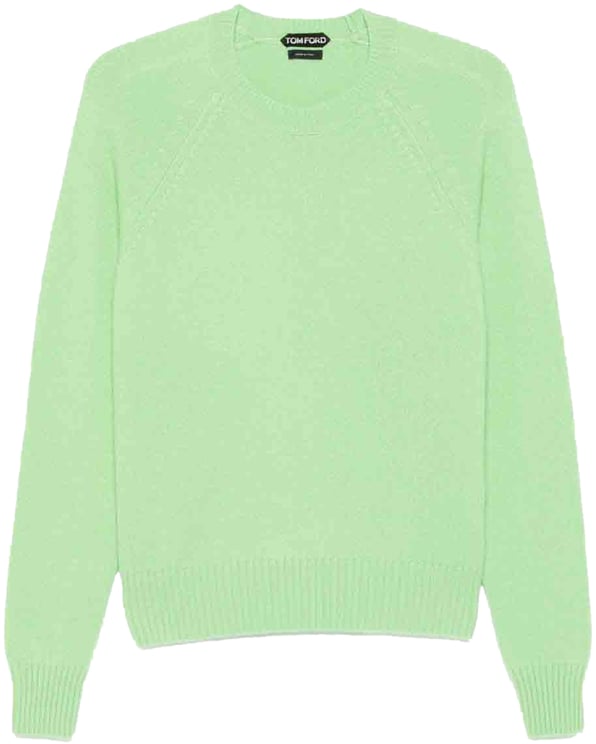 Tom Ford Sweaters Green