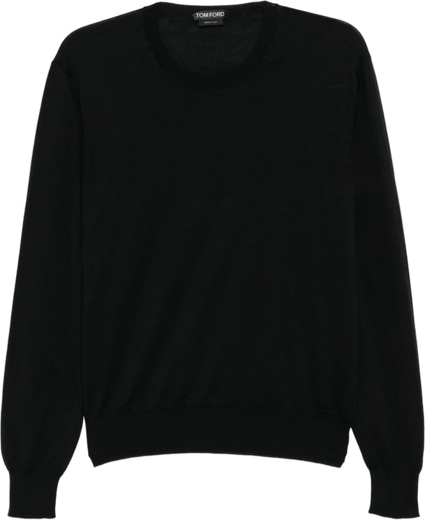 Tom Ford Sweaters Black