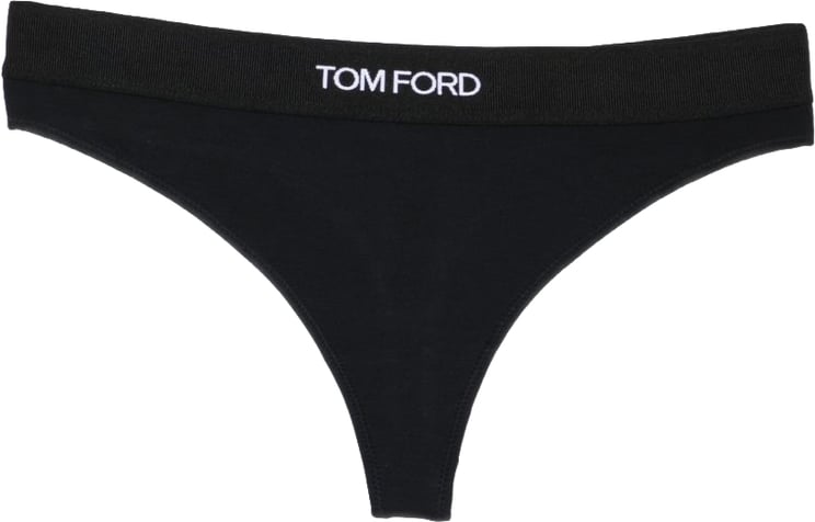 Tom Ford Underwear Black