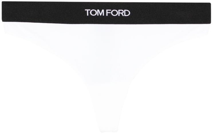 Tom Ford Underwear White