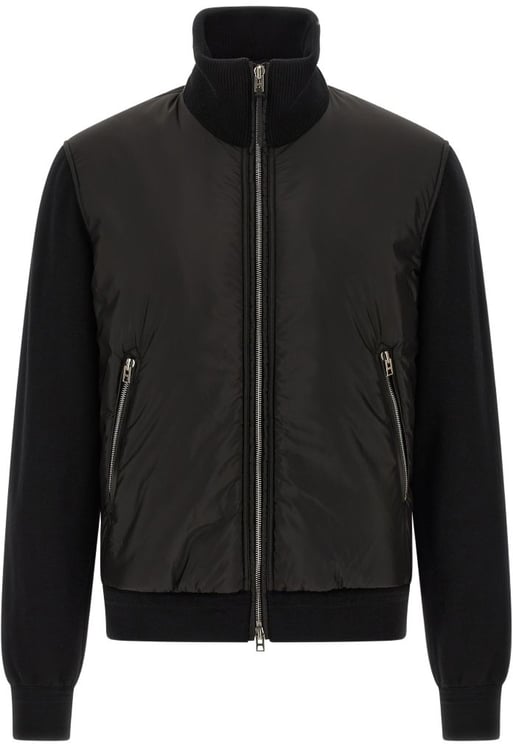 Tom Ford Sweaters Black