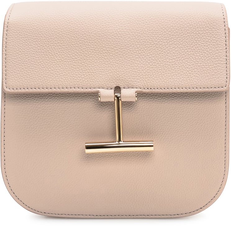 Tom Ford Borsa Mini Crossbody Grain