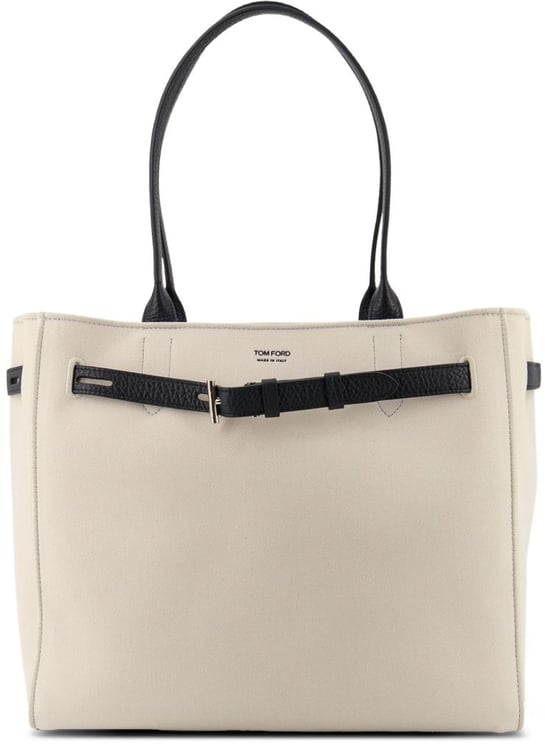 Tom Ford Bags Ecru