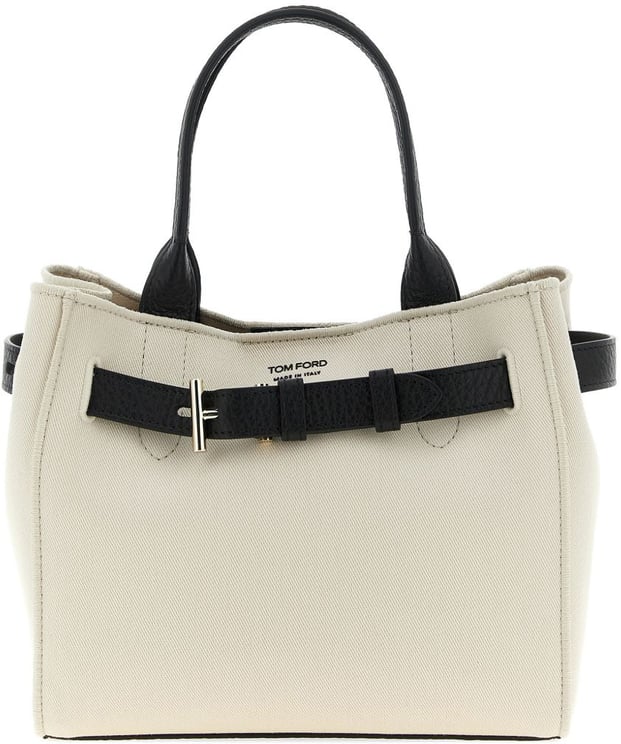 Tom Ford Bags Beige