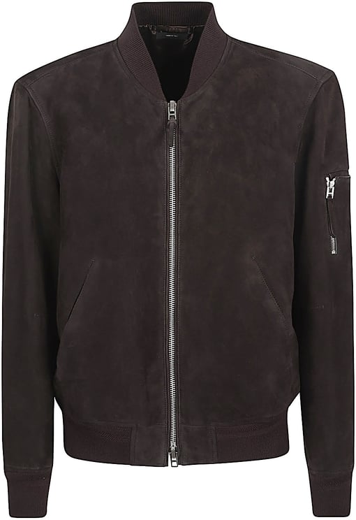 Tom Ford Jackets Brown