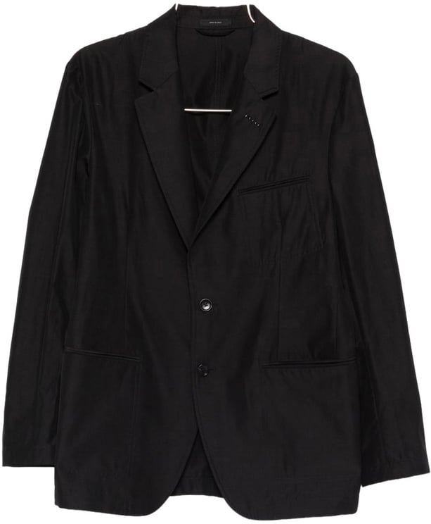 Tom Ford Jackets Black