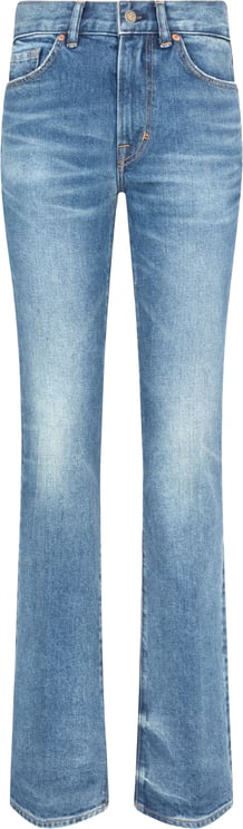 Tom Ford Jeans Blue