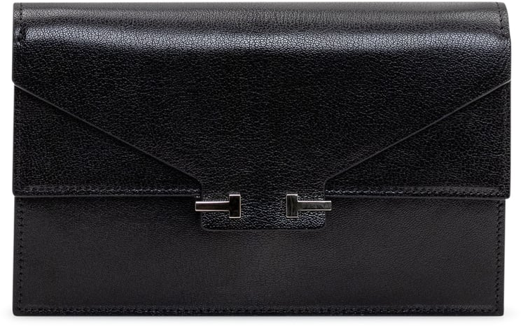 Tom Ford Supple Grain Mini Bag