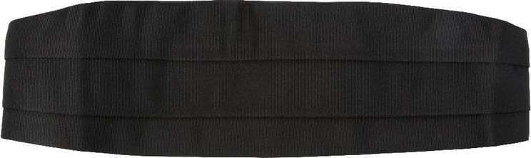 Tom Ford Accessories Black