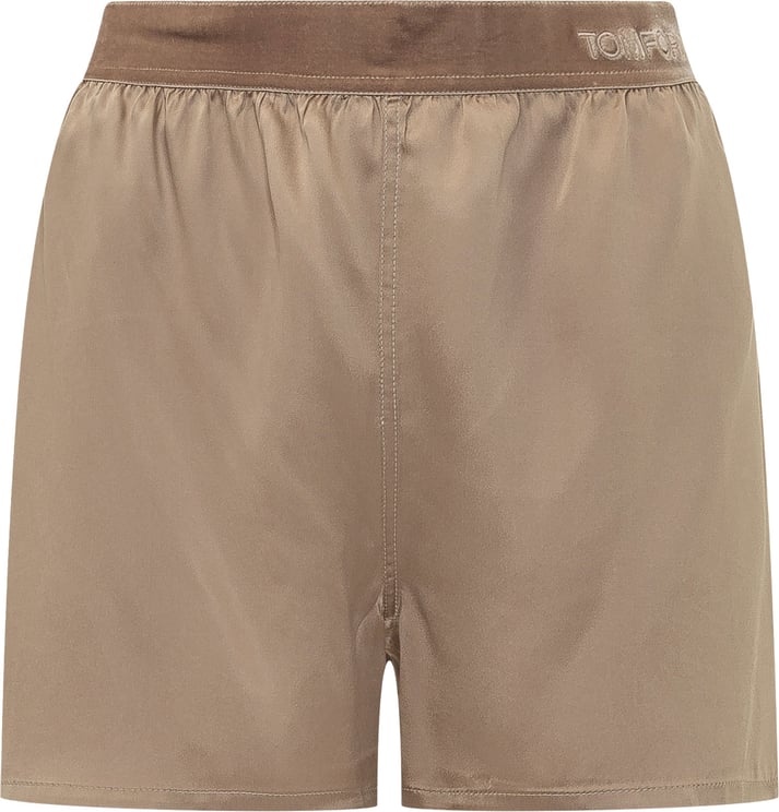 Tom Ford Shorts da Pigiama