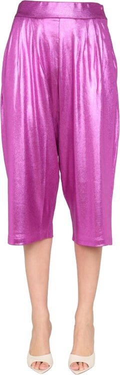 Tom Ford High-Waisted Cashmere