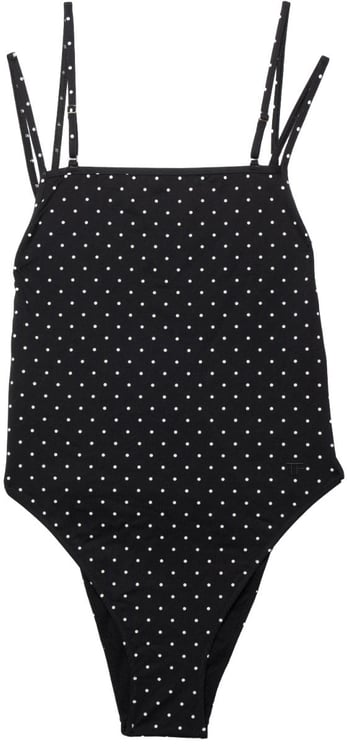 Tom Ford Sea Clothing Black