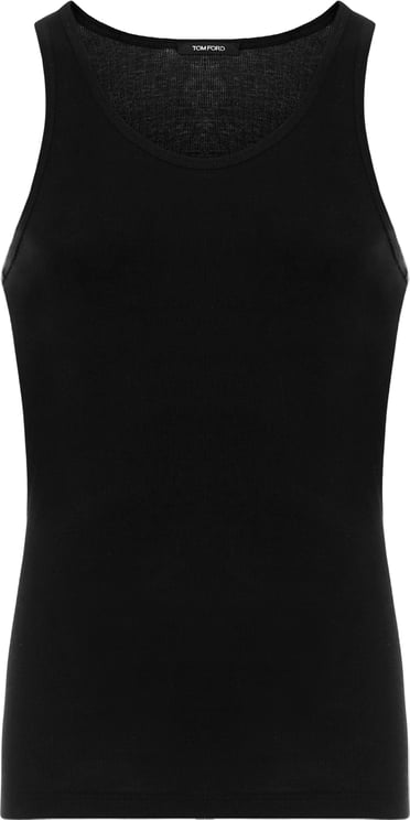 Tom Ford Top Black