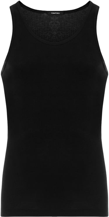 Tom Ford Top Black