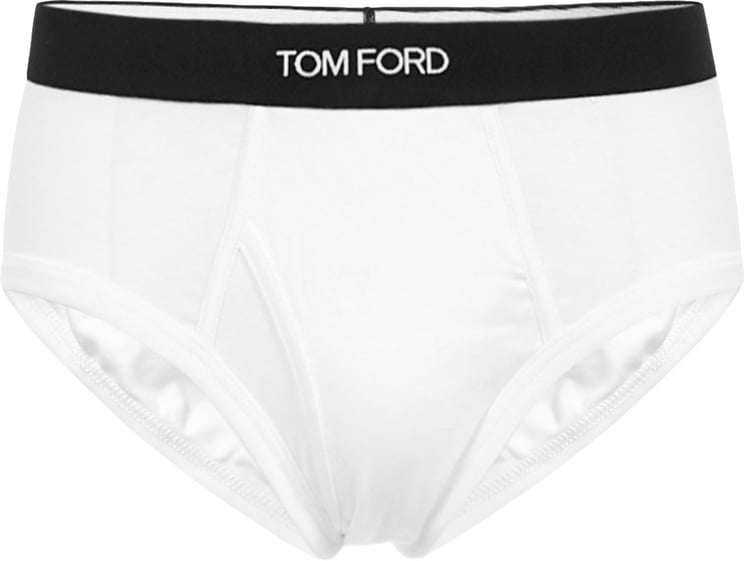 Tom Ford Underwear White