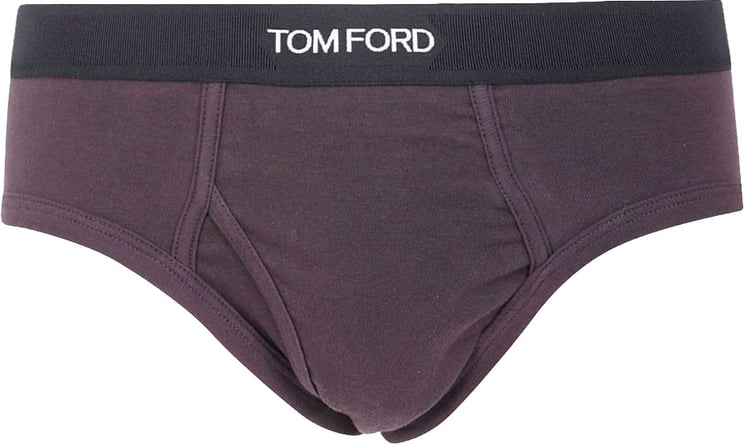 Tom Ford Underwear Chocolate