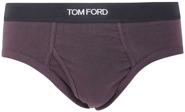 Tom Ford Underwear Cioccolato