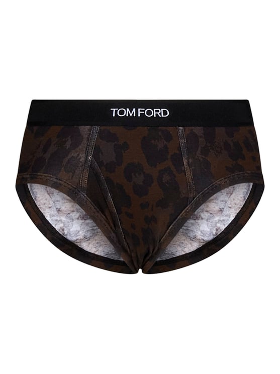 Tom Ford Underwear Brown