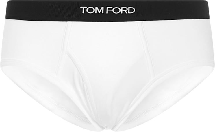 Tom Ford Underwear White