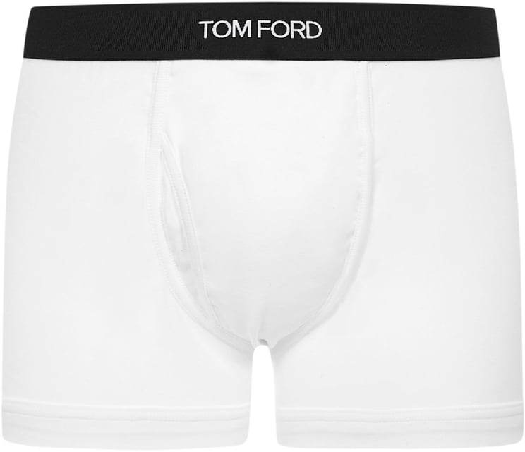 Tom Ford Underwear White