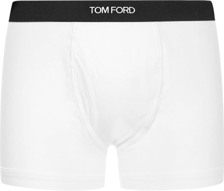 Tom Ford Underwear White