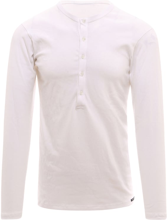 Tom Ford Cotton t-shirt