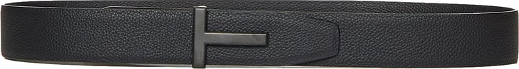 Tom Ford Belts Black