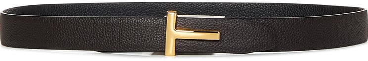 Tom Ford Belts Black