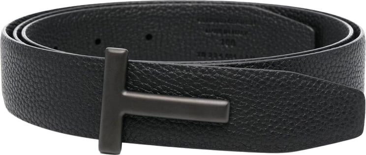 Tom Ford Belts Black
