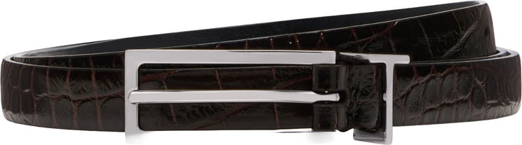 Tom Ford Belts Brown