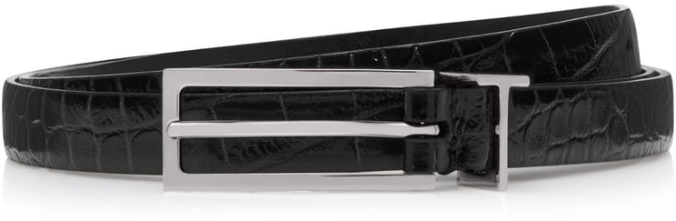 Tom Ford Tom Ford Belts Black