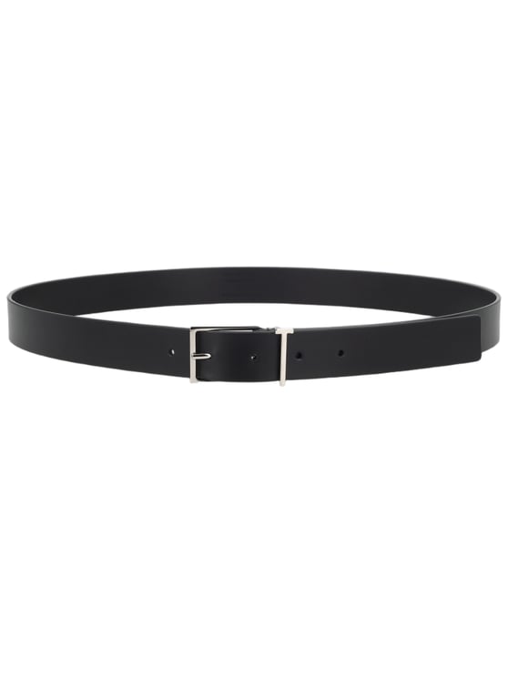 Tom Ford Smooth Calf Leather Belt