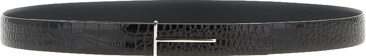 Tom Ford Belts Brown